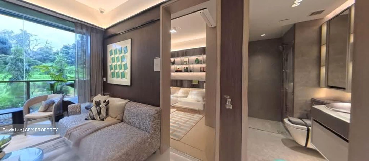 Dawson Road (D3), Condominium #576807801